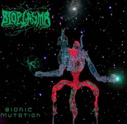 Bioplasma : Bionic Mutation